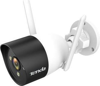 Produktbild iGet Tenda CT6 - bezdrátová venkovní IP 2K kamera, zvuk, noční vidění