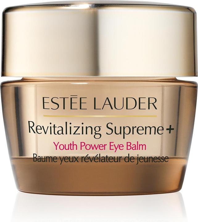 Estée Lauder Revitalizing Supreme+ (Augenpflege Crème, 15 ml, Tag + Nacht)