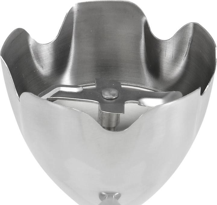 Image du produit Princess Mixeur plongeant 221206 (1000W noir et argent) (01.221206.01.001)