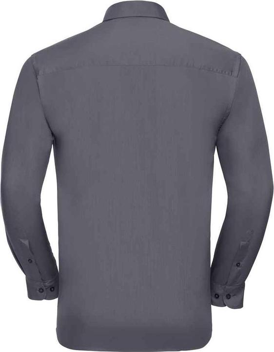 Immagine prodotto Russell Classic Camicia Manica Lunga Uomo (L)