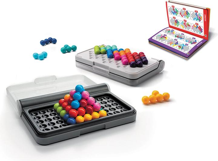 Actual product image Smart Games IQ Puzzler Pro (German)