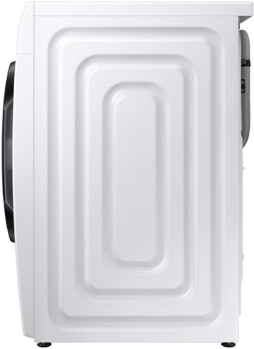 Produktbild Samsung WW90T554AAW/S5 WW5500 (9 kg, Links)