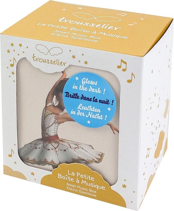 Immagine prodotto Trousselier Ballerina