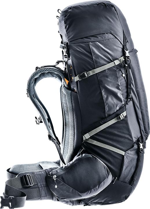 Produktbild Deuter Aircontact Pro 75+10 (75 l)