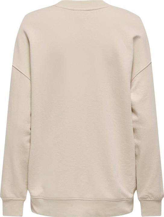 Immagine prodotto Only Maternity OLMFRESH Sweatshirt Sweatshirt (L)