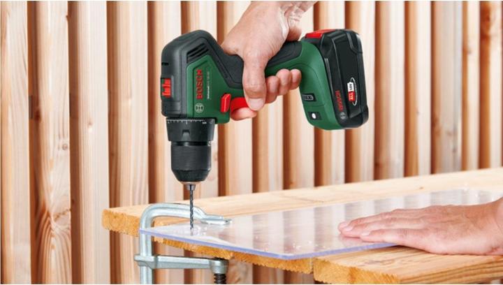Actual product image Bosch Home & Garden UniversalDrill 18V-60