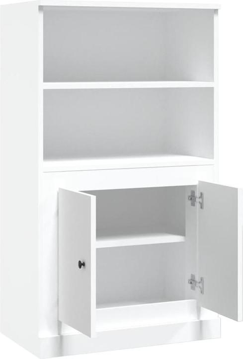Image du produit vidaXL Highboard (60 x 35.50 x 103.50 cm)