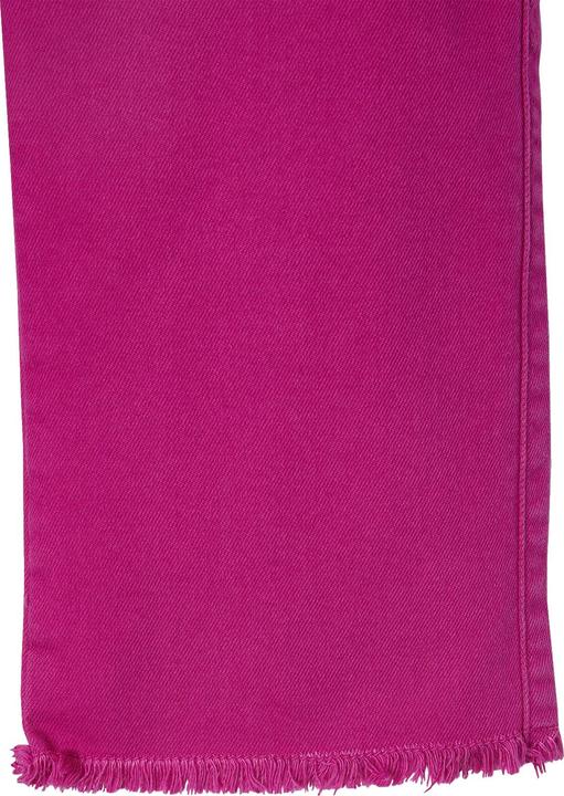 Image du produit Vertbaudet Weite Mädchen Cargohose aus Stretch (98)