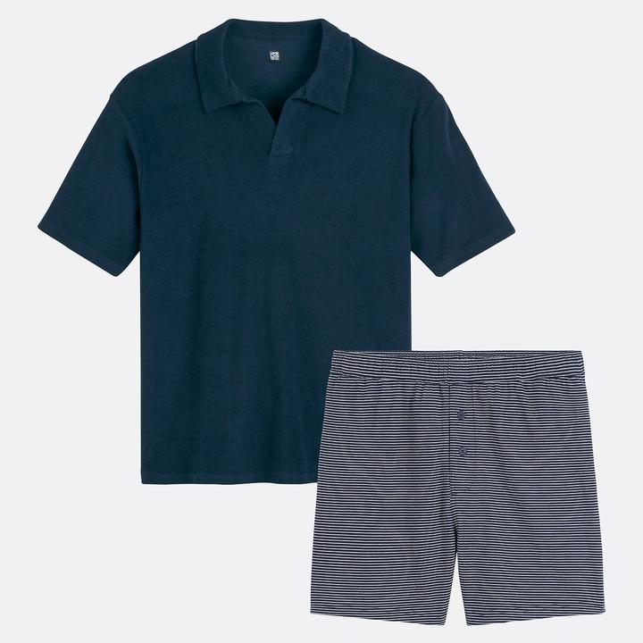 Produktbild La Redoute Collections Kurzpyjama (S)