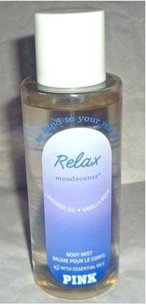 Produktbild Victoria's Secret Pink Relax (Eau de Toilette, 250 ml)
