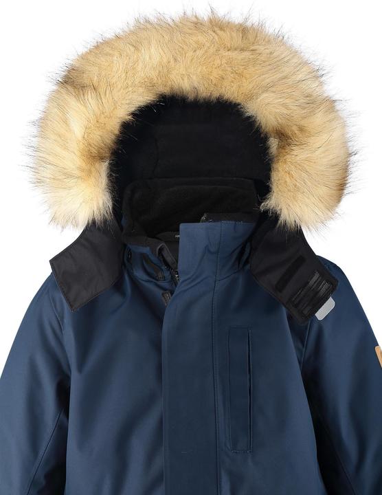 Produktbild Reima tec Kinder Winterjacke Naapuri (104)