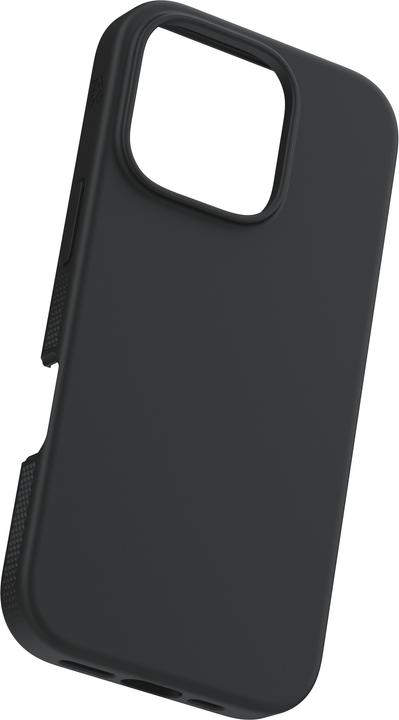 Produktbild Zagg Manhattan Snap MagSafe Case for iPhone 16 Pro - Black (Apple iPhone 16 Pro)