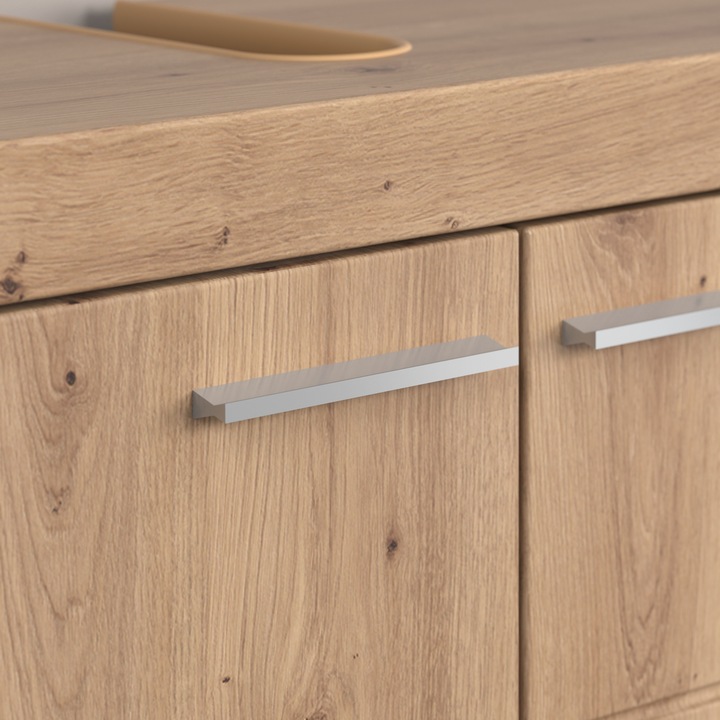 Actual product image Trendteam Amanda (60 x 34 x 56 cm)