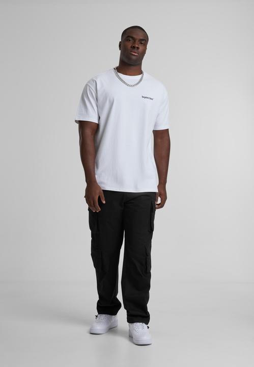 Produktbild Forgotten Faces Athena Heavy Oversized Tee (S)