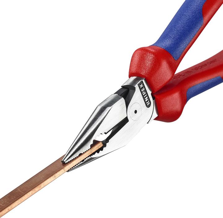 Produktbild Knipex Spitzkombizange (185 mm)