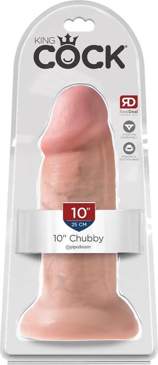 Immagine prodotto King Cock Chubby