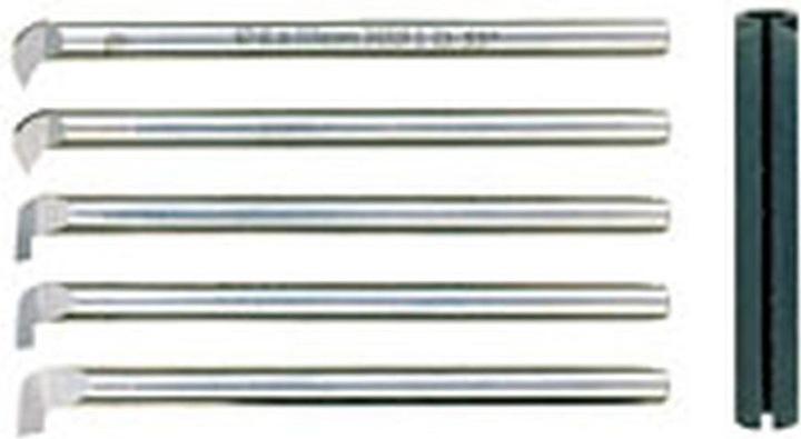 Produktbild Proxxon HSS-Drehstahl-Satz