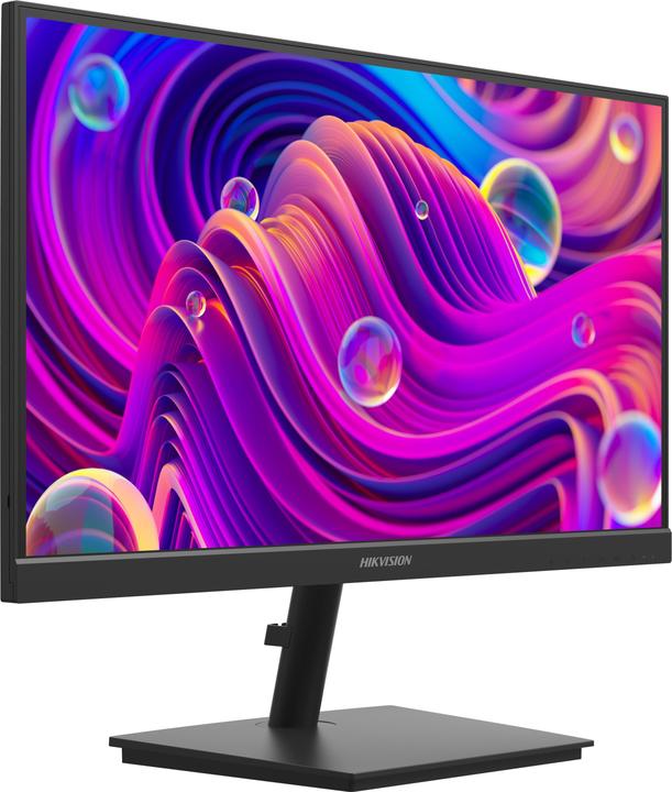 Image du produit Hikvision DS-D5022F2-1P2 Moniteur 54,61cm (21,5") (1920 x 1080 pixels, 21.45")