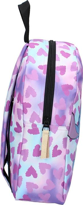 Image du produit Vadobag Sac à dos STITCH et Angel Style Icons by Disney Lilo & Stitch - Backpack for Children | School | Kin