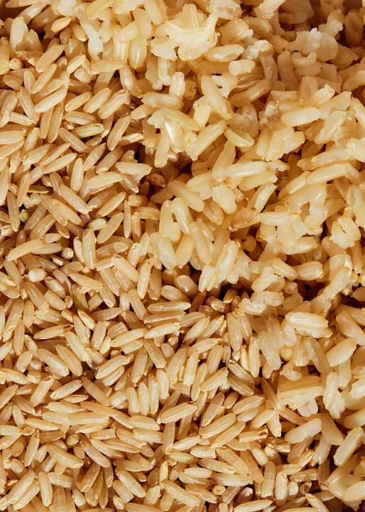 Produktbild KoRo Bio gekeimter brauner Naturreis (2000 g)