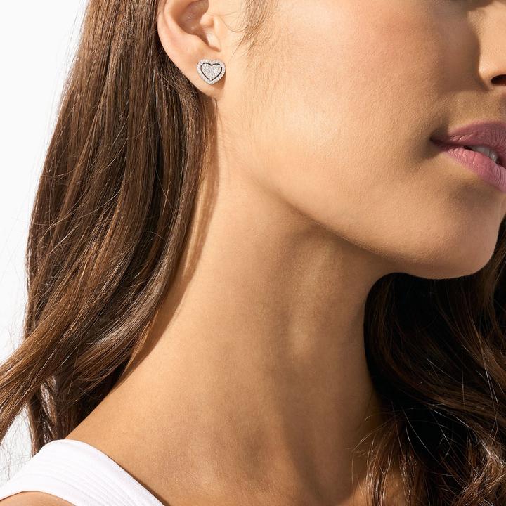 Immagine prodotto Michael Kors Orecchini a perno di qualità superiore (Argento 925)