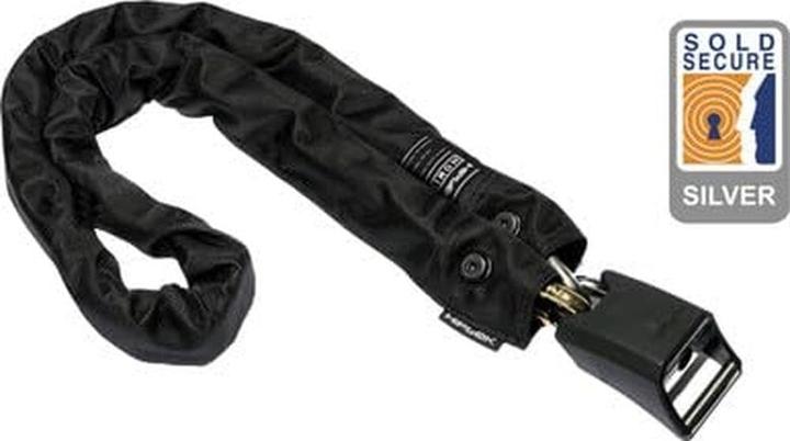 Produktbild HipLok Home Silver (120 cm)