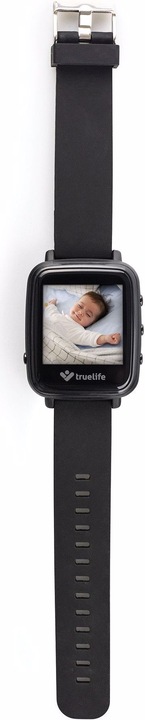 Immagine prodotto Truelife NannyWatch A15 (Video e audio, 300 m)