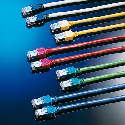 Immagine prodotto Kerpen Cavo di rete (S/UTP, CAT5e, 5 m)