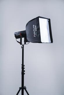 Image du produit Aputure Boîte à lumière LS 60 (Boîte à lumière, 35 cm)