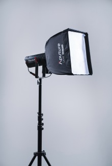 Produktbild Aputure Softbox LS 60 (Softbox, 35 cm)