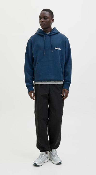 Produktbild Jack & Jones Jcounion Print Sweat Hood Noos (XL)