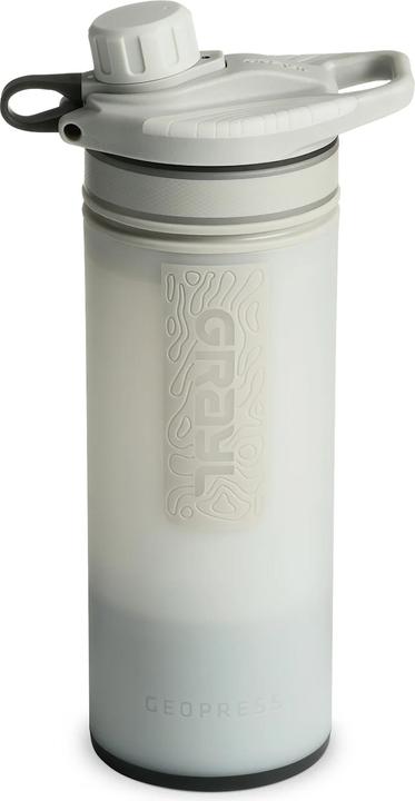 Image du produit Grayl GeoPress (0.71 l)