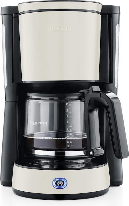 Produktbild Severin SEV IFA KA9575 Kaffeema.beige
