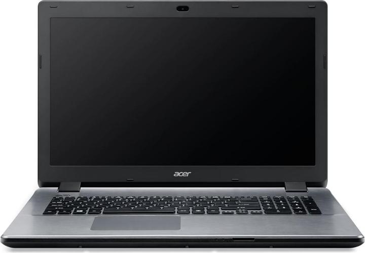 Produktbild Acer Aspire E5-771G (17.30", 8 GB, CH, Intel Core i5-4210U)