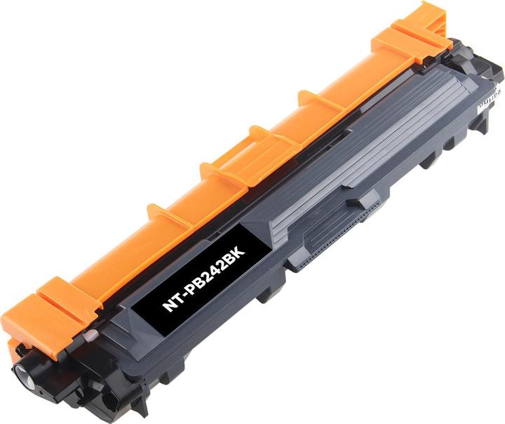 Immagine prodotto IColor Toner compatibile per Brother TN-242BK