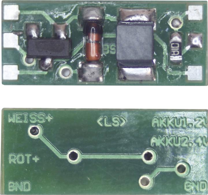 Sol Expert CarSystem Beleuchtungsset 9044