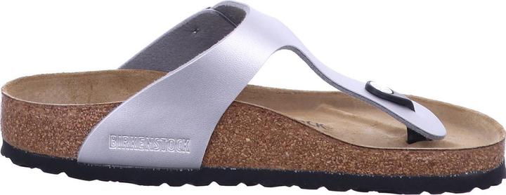 Actual product image Birkenstock Gizeh Birko-Flor Normal (40)