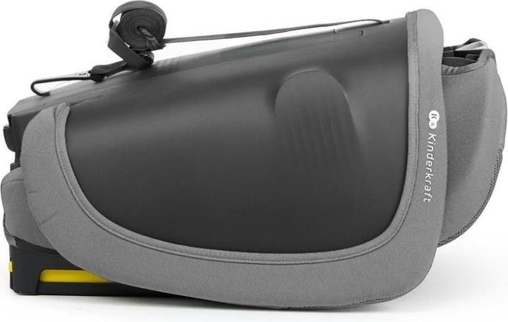Actual product image KinderKraft Fix2GO (Child seat)