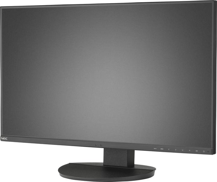 Productafbeelding NEC 27 L MS EA271F BK (1920 x 1080 Pixels, 27")