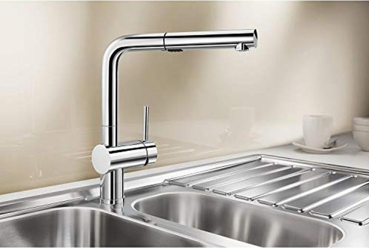 Productafbeelding Blanco Linus-S