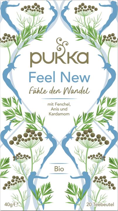 Produktbild Pukka After Dinner (40 g)