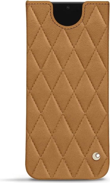 Actual product image Noreve Leather Cover (Samsung Galaxy S22)