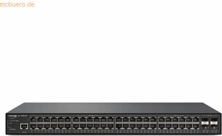 Actual product image Lancom Systems GS-3652XP (48 ports)