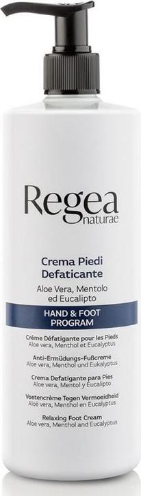 Produktbild Regea Naturae Royal Nature Defatigating Foot Cream 500ml (Fussdeodorant & -puder, 500 ml)