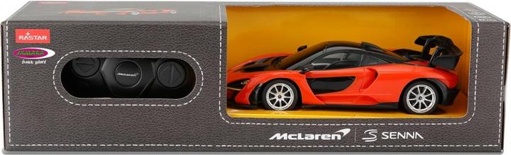 Image du produit Jamara McLaren Senna