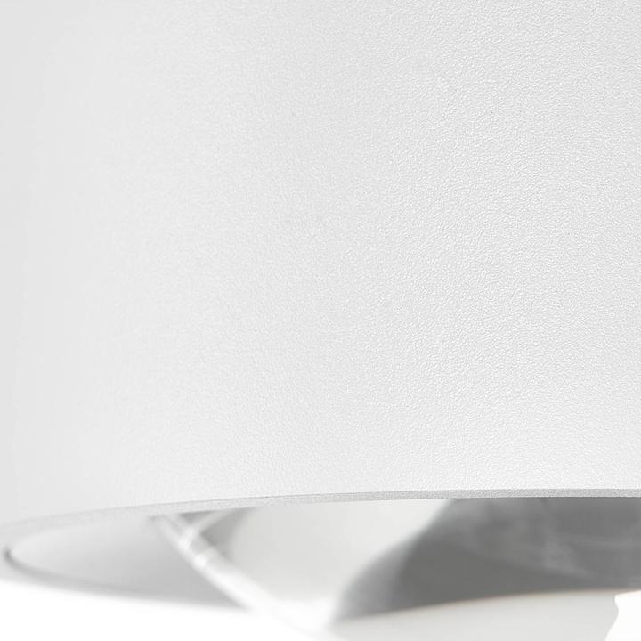 Produktbild Arcchio Rotari LED-Deckenlampe, 1-fl. beweglich (1090 lm)