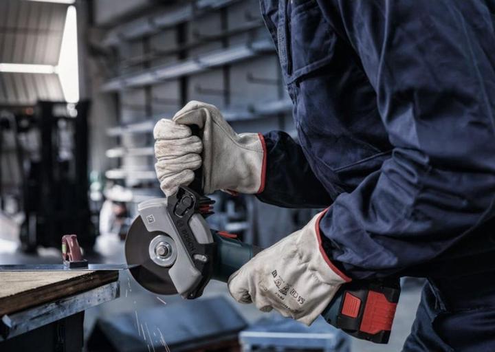 Produktbild Bosch Professional Zubehör PRO Stainless Steel and Metal Trennscheibe, 125 x 0,8 x 22,23 mm