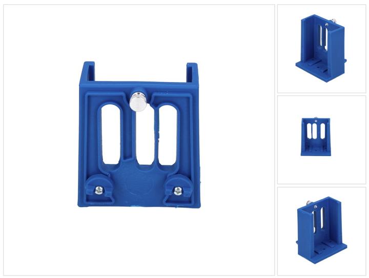 Kreg KPDGB Jig Mobile Holder Transportable Quick Clamp Holder