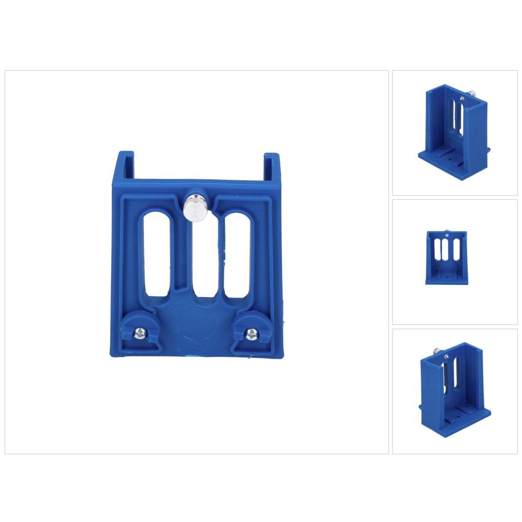 Kreg, Zubehör Maschine, KPDGB Jig Mobiler Halter Transportabler Schnellspannzwingen Halter