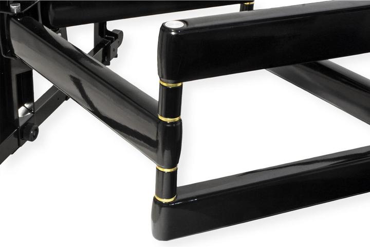 Immagine prodotto Roline Premium TV-Wandhalterung (Muro, 80", 70 kg)